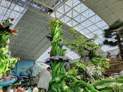 -望儿山温泉水乐园