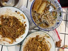 -仙妈米粉店(庆丰路)