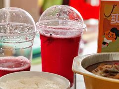 -探鱼·鲜青椒爽麻烤鱼(领展购物广场店)