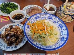 -北京炸酱面馆·烤鸭(前门总店)