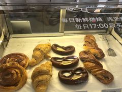 -Blueglass酸奶(财富购物中心店)