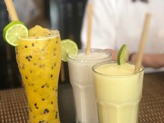 -Fresh Fruit Factory - Fruit Cuisine Restaurant