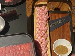 -羊大爷涮肉(亮马桥店)