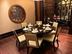 -万豪中餐厅·粤菜·北京粤财JW万豪酒店