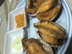 -鑫真味私房菜馆