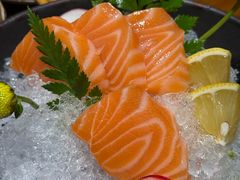 -晶吉·居酒屋·日本料理·烧鸟(中山区民主广场经典生活店)