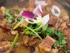 -乔阿马·江南味·驴肉香(龙湖华泾天街店)