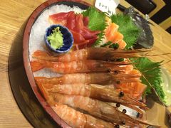 iphone_upload_pic-吉川居酒屋(建国北路店)