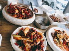 -隔壁老王·家常云南菜(花巷店)
