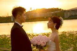 -摩玛婚纱摄影(杭州店)