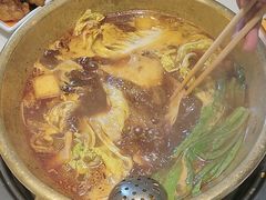 -涿派·炝锅鱼(涿州店)