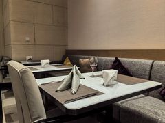 -上海浦东滨江喜来登酒店