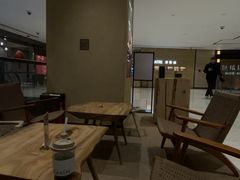 -théATRE 茶聚场(王府中環店)