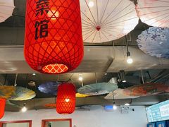 大堂-破店(井大店)