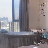 定位不准，还好店家指导，蛮好找的！