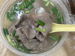 -牛师傅广式药膳牛骨汤美食(江南西店)