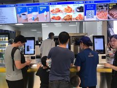 -盒马X会员店(上海森兰商都店)