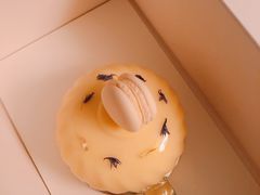 -PAUL LAFAYET 法式甜品(国金中心商场店)