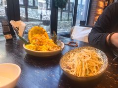 -泰莲庭·溪畔餐厅(雁栖湖店)