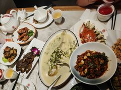 -塘人·老底子宁波菜小馆(南塘老街店)