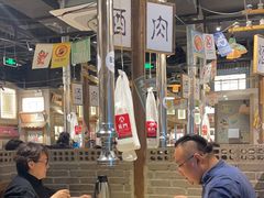 -東門韩国传统烤肉·韩国料理(银座直营店)