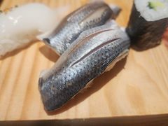 -千代武日本料理(开发区店)