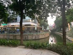 -陈鹏鹏潮汕菜(欢乐海岸 海边景观店)