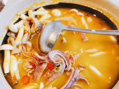 -水煮三国·川鲁江湖菜(香山店)