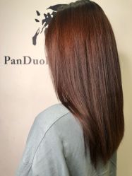 点击看大图 -东方麒麟·潘多拉SALON