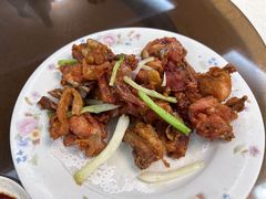 -腰记饭店(龙源路店)