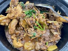 -嘉升大排档(番禺总店)