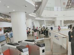 -世纪星滑冰俱乐部(万象城店)