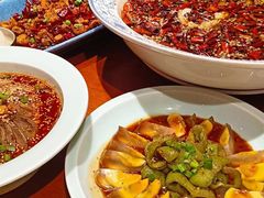 -辣不二水煮鱼(哈西店)