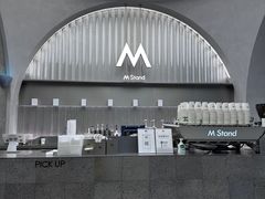 -M Stand(深圳湾后海汇店)
