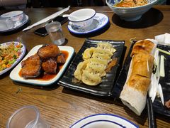 -老盛庆排档•南京菜(夫子庙店)