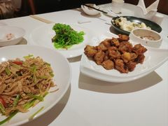 -张福记(五一公园店)