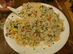 新疆手抓饭-北疆饭店(吴江店)