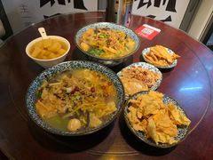 -粉家柳州螺蛳粉(杨宅路店)