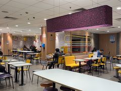 -麦当劳(莘松路芭比伦DT店)