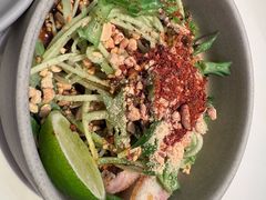 -胡麻(静安嘉里店)