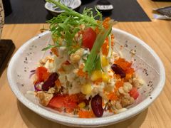 -苍月中华料理(王府井店)