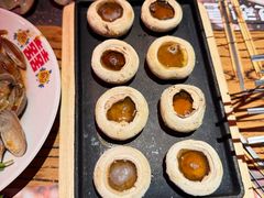 -火联烧烤(学院路创始店)