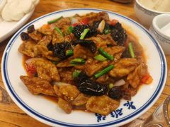 -老雒阳面馆·水席·洛阳菜(纱厂路店)