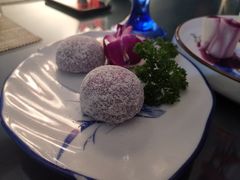 -忘忧草融合私房菜(红鼎国际店)