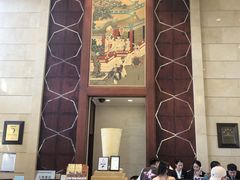 -晋祠宾馆