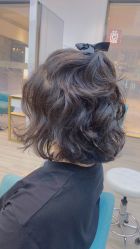 -FLAIR HAIR SALON