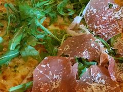 -PIZZA BIANCA(民园店)