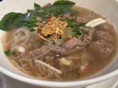 -PHO爺·越南料理(亦庄大族广场店)