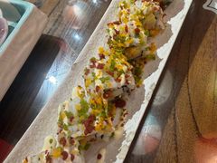 -桃太郎寿司料理(南坪店)