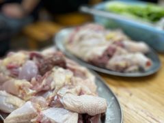 -威邵鸡煲(西华路总店)
